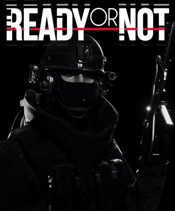 ready or not tv tropes